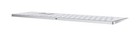 Apple Magic Keyboard With Numeric Keypad  Wireless  Bluetooth  Rechargeable 