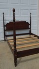 Statton Queen Size Poster Bed Cherry Designer Old Towne