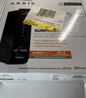 Arris Surfboard Docsis 3 0 Cable Modem And Wifi Router Model