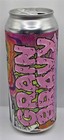 Craft Beer Can Henhouse Brewing Company Grain Bravy Double Ipa Chicken Pale Ale