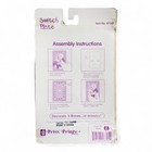 Winnie The Pooh Switch Plate   Character Moves Up   Down For On off   Vintage