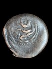 Islamic Afghan Civic Sar-i Pul            Mint 1270ae Falus Very Rare In Wow Cond
