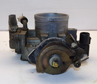 1998-2002 Honda Accord Throttle Body Assembly Oem