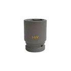 1-5 8  X 1  Drive  6 Point Deep Impact Socket  Spindle Axle Nut By X1 Tools