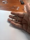 Rolex Bezel For Stainless Steel Around 34mm Date Just As Is