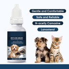 Cataract Drops For Dogs  Dog Eye Drops  Improve Vision Clarity  Improve Eye Visi