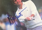 Andy North Signed Autographed Us Open Golf Si Sports Illustrated 1985 Champion