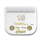 Oster Lucky No 9 Grooming Cat Blade fit A5 Golden Turbo A6 andis Agc Smc Clipper