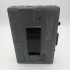 Realistic Scp-49 Am-fm Stereo Mate Radio Cassette Player  for Parts Only 