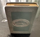 Vintage Bankers Utility Co  The New Haven Savings Bank