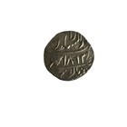 Sikh Empire Ranjit Singh Lahore Mint Punjab Ad1805 Silver Rupee 