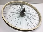 Vintage 1950s Schwinn 26    2 125    S2 Bicycle Wheels Rims Hornet Bike