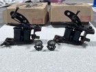 Soba Pilot Liner And Shader Set Workhorse Irons Tattoo Machines Excellent Cond 