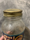Vintage Oh  Boy Syrup Paper Label 40oz Jar Cairo  Ga  By W  B  Roddenbery Co 