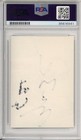 Dual Signed By Two President George W   Hw Bush Picture Psa Dna Coa Autograph