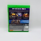 Fortnite  xbox One  2017 