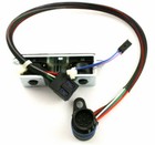 48re Transmission Lock Up Od Tcc Overdrive Solenoid Wire Harness 2000-on 99671  