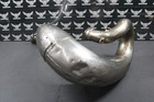 2004 Suzuki 03-08 Rm250 Rm 250 Bills Pipes Exhaust Pipe Chamber Header S-24 