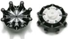 144 Black Pulsar Fast Twist 3 0 Softspikes Spikes Cleats Best Bulk Price On Ebay