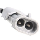 Front Axle Shift Actuator 4wd 4x4 For Chevy Gmc Tahoe Yukon Blazer Suburban