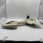 Vtg 1978 Milton Bradley Electronics Toy Sb-450 Star Bird Space Ship Sounds Work