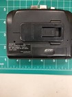 Sony Walkman Wm-fx301 Fm Am Radio Cassette Player Portable Vintage Audio