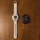 Garmin Venu 3s Health And Fitness Smart Watch With Charging Cord