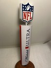 Michelob Ultra Red White Blue Nfl Football Draft Beer Tap Handle  Missouri 