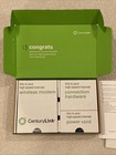 Centurylink C1100t Dsl Vdsl2 Wireless Modem Router New In Box