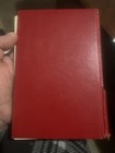 1949 Guide Book Of United States Coins 12th Edition  redbook  By R  S  Yeoman