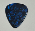 Bb King Tour Guitar Pick Concert Stage Plectrum B b  King Of The Blues Plectrum