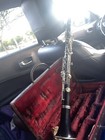 Antique Clarinet
