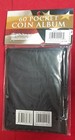 Whitman 60-pocket Coin Album For 2x2 Mylars  cardboard Flips  Brand New