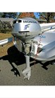 Hunter 146  trailer  2002y 