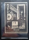 Jerry Jeff Walker Walker s Collectibles Album Promo Print Advertisement 1974