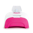 Prince Lionheart Pop Wipe Warmer Pink Baby Nursery Disposable Wipes Warmer