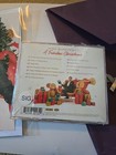 John Barrowman A Fabulous Christmas Signed Cd And Signed Card  Gift Wrapped