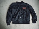 Hercules The Legendary Journeys Xena Vintage Tv Film Crew Jacket Sz Large