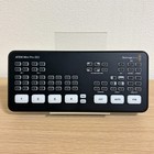 Blackmagic Design Atem Mini Pro Iso Hdmi Live Stream Video Switcher Multi View