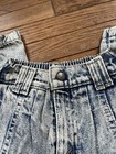 Lot Of 2 Levi   s Kids Jeans Rare Vintage Save The Endangered Animals Size 5