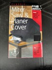 New Classic Miter Saw   Planer Cover