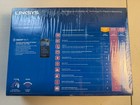 Linksys Ac1200 Dual Band Smart Wi-fi Router Ea6100-vv Brand New Sealed