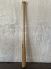 Babe Ruth Hillerich   Bradsby Louisville Slugger 125 Full Size Repro Bat - Coa