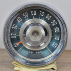1957-59 Dodge Chrysler Speedometer As Is For Parts Or Repair