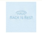 Halo Innovations Sleepsack Wearable Blanket Micro Fleece Blue Size S Birth - 6 M