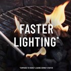 Kingsford Odorless Charcoal Lighter Fluid 64oz Bottles 2 Pack Bbq Grill Starter