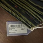April Cornell Winterberry Nb4 Napkins Set Of 4 20x20 Black