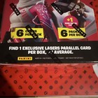2021 Panini Fortnite Series 3 Sealed Blaster Box 6 Packs Containing 6 Cards Each