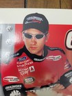 Greg Biffle Nascar Racing Original Autograph 8x10 Signed Hero Card
