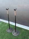 Vintage Weider Squat Stands